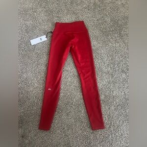 NWT ALO LEGGINGS